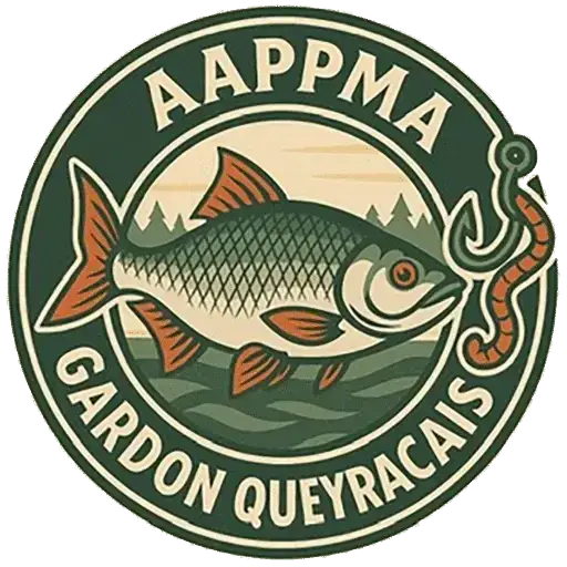 Logo Le Gardon Queyracais